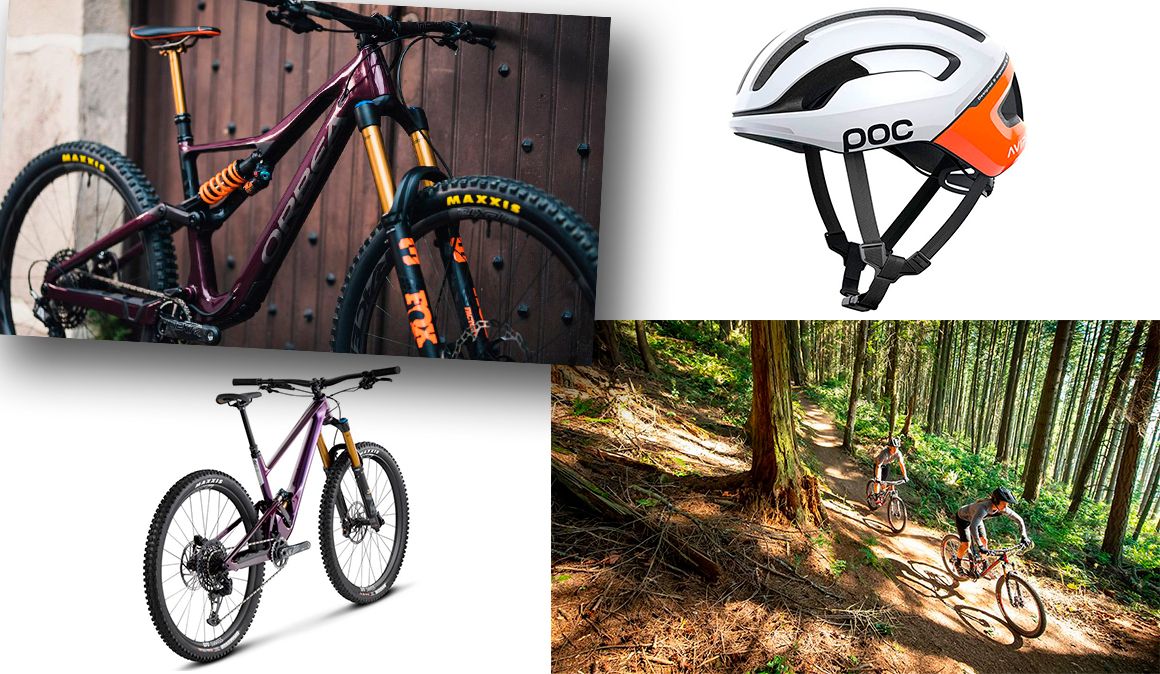 Top 10 MTB: Las eMTB Light del momento