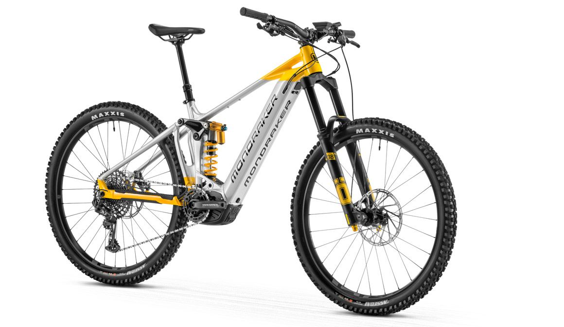El nuevo motor de Bosch llega a Mondraker level rr d 6139ebaf9f2ab El nuevo motor de Bosch llega a Mondraker level rr d 6139ebaf9f2ab