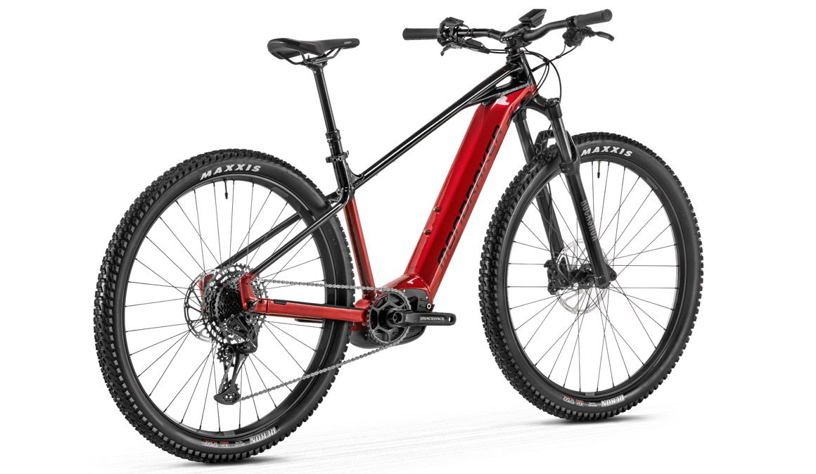 El nuevo motor de Bosch llega a Mondraker prime r t 6139ebbde4fb9 El nuevo motor de Bosch llega a Mondraker prime r t 6139ebbde4fb9