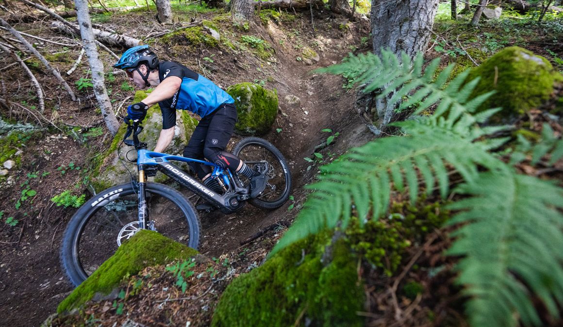 El nuevo motor de Bosch llega a Mondraker 2021 mondrakercraftyrr bykikeabelleira 07710 6139f4eb07d5c El nuevo motor de Bosch llega a Mondraker 2021 mondrakercraftyrr bykikeabelleira 07710 6139f4eb07d5c