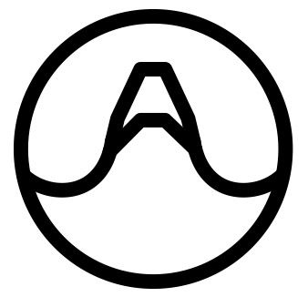 Rotor dentado universal logo