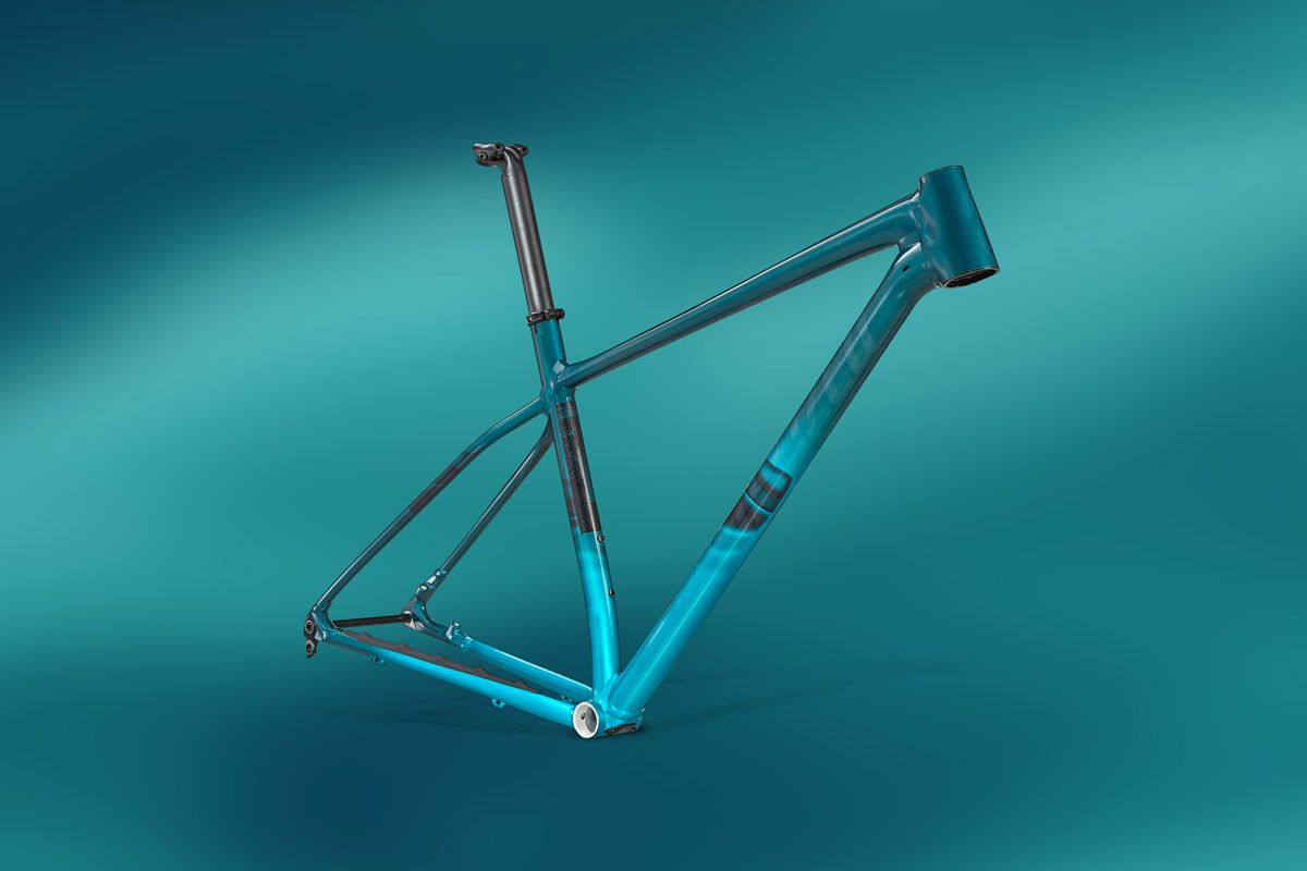 Chisel LTD. Specialized completa los cuatro elementos detalle 3