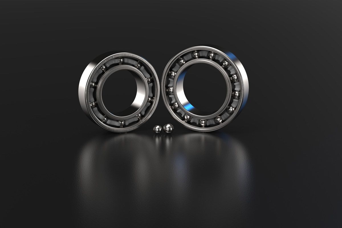 DTSwiss Hybrid MTB Bearings LowRes DTSwiss Hybrid MTB Bearings LowRes