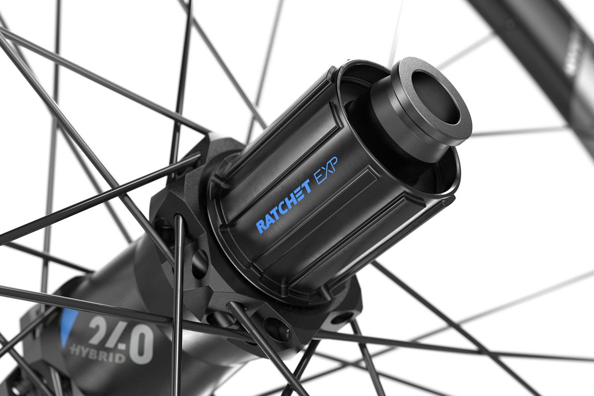 DTSwiss Hybrid MTB HXC 1900 ProductDetail Hub V02 LowRes DTSwiss Hybrid MTB HXC 1900 ProductDetail Hub V02 LowRes