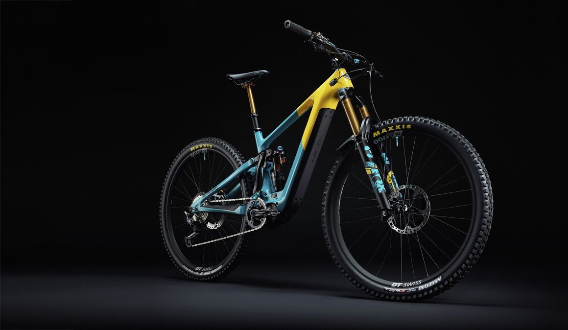 2022 yeticycles 160e t1 team dark 01