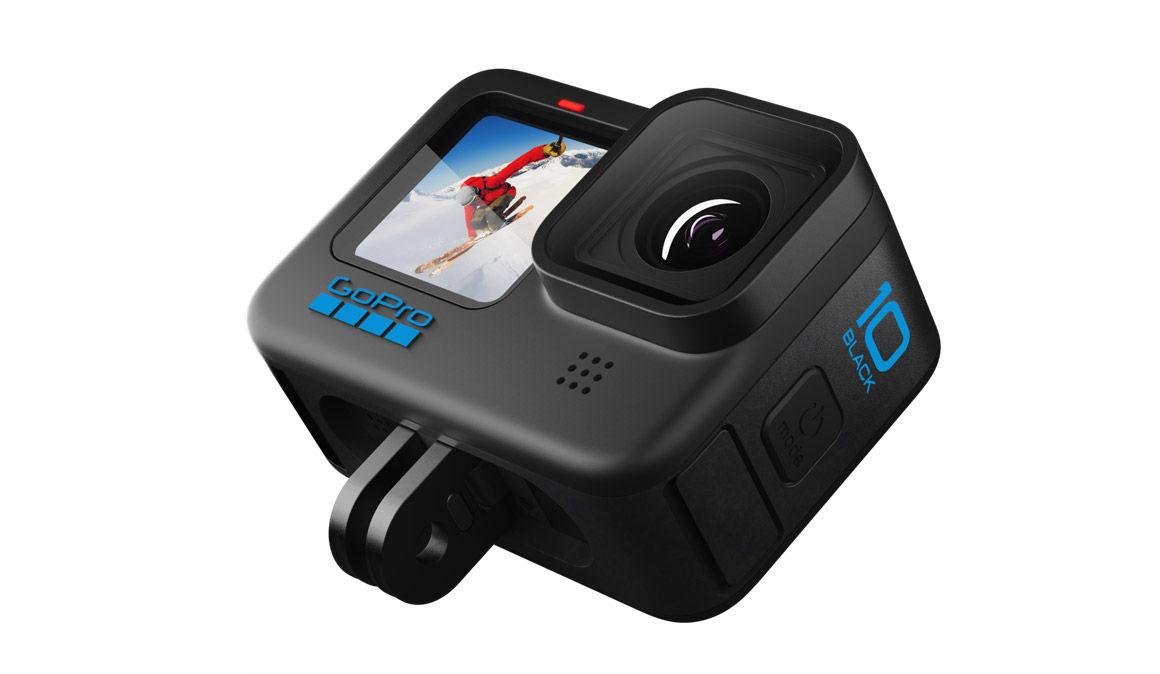 HERO10 Black Floating Fingers master