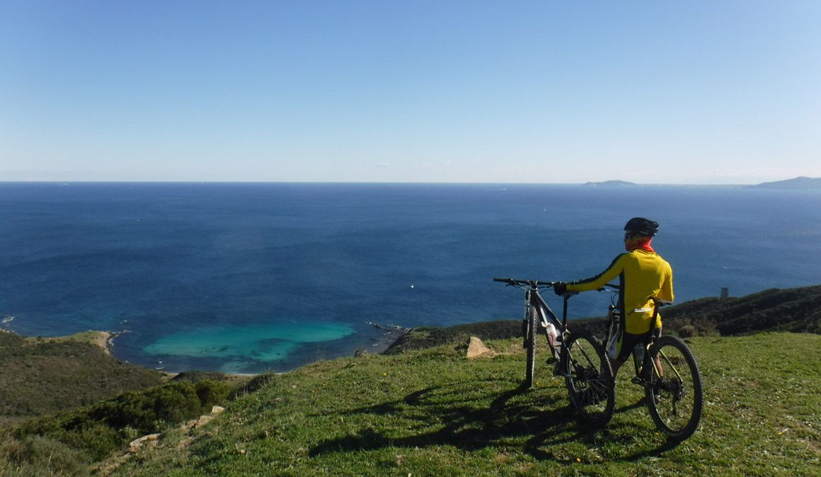 Andalucía. tu destino MTB. Centro BTT Alcornocales 2 Andalucía. tu destino MTB. Centro BTT Alcornocales 2