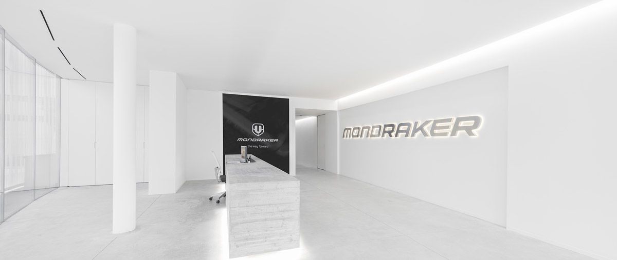 Así es la espectacular nueva sede de Mondraker (19)
