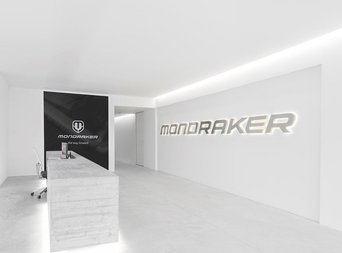 Así es la espectacular nueva sede de Mondraker (20)