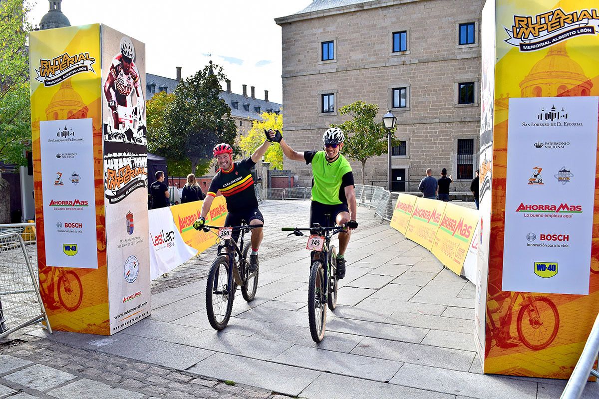 Ruta imperial 2021 detalle 2