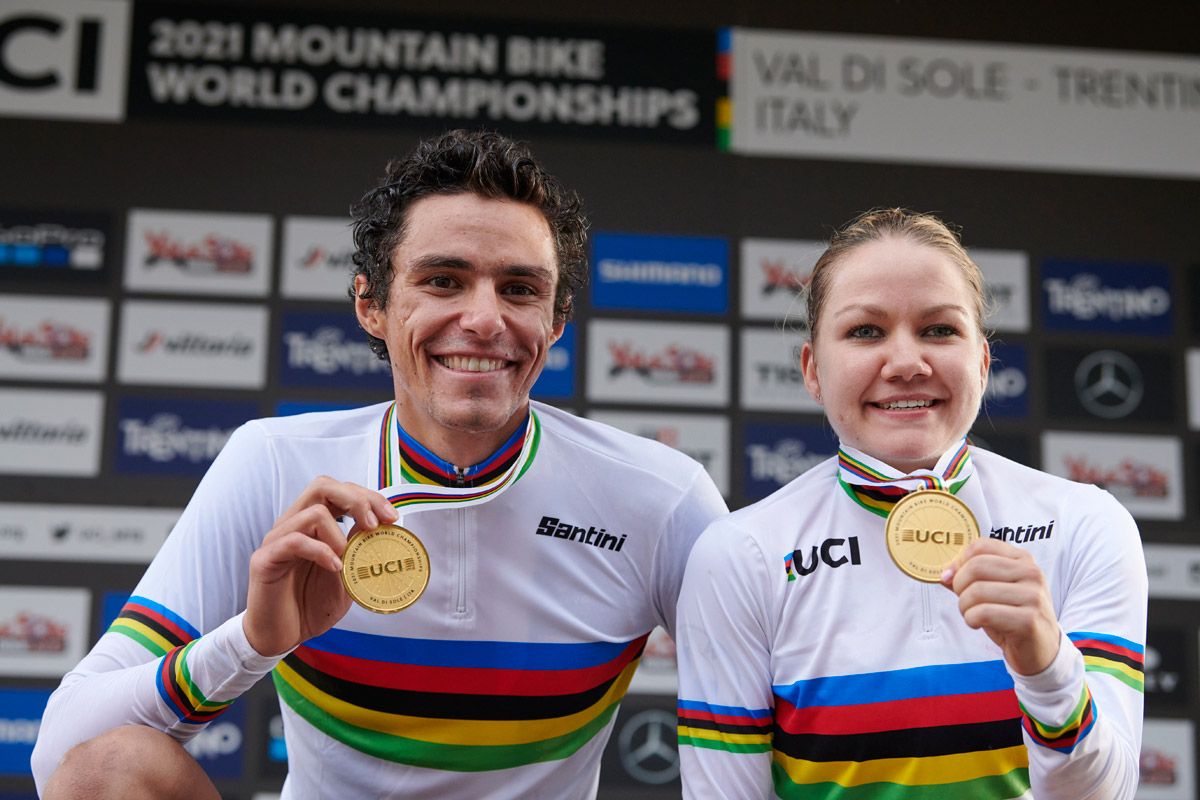 La UCI sigue buscando la fórmula para el Short Track 6 La UCI sigue buscando la fórmula para el Short Track 6
