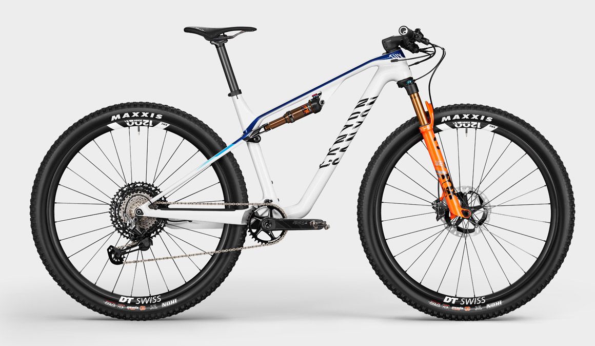 Exceed y Lux. Canyon presenta los montajes 2022