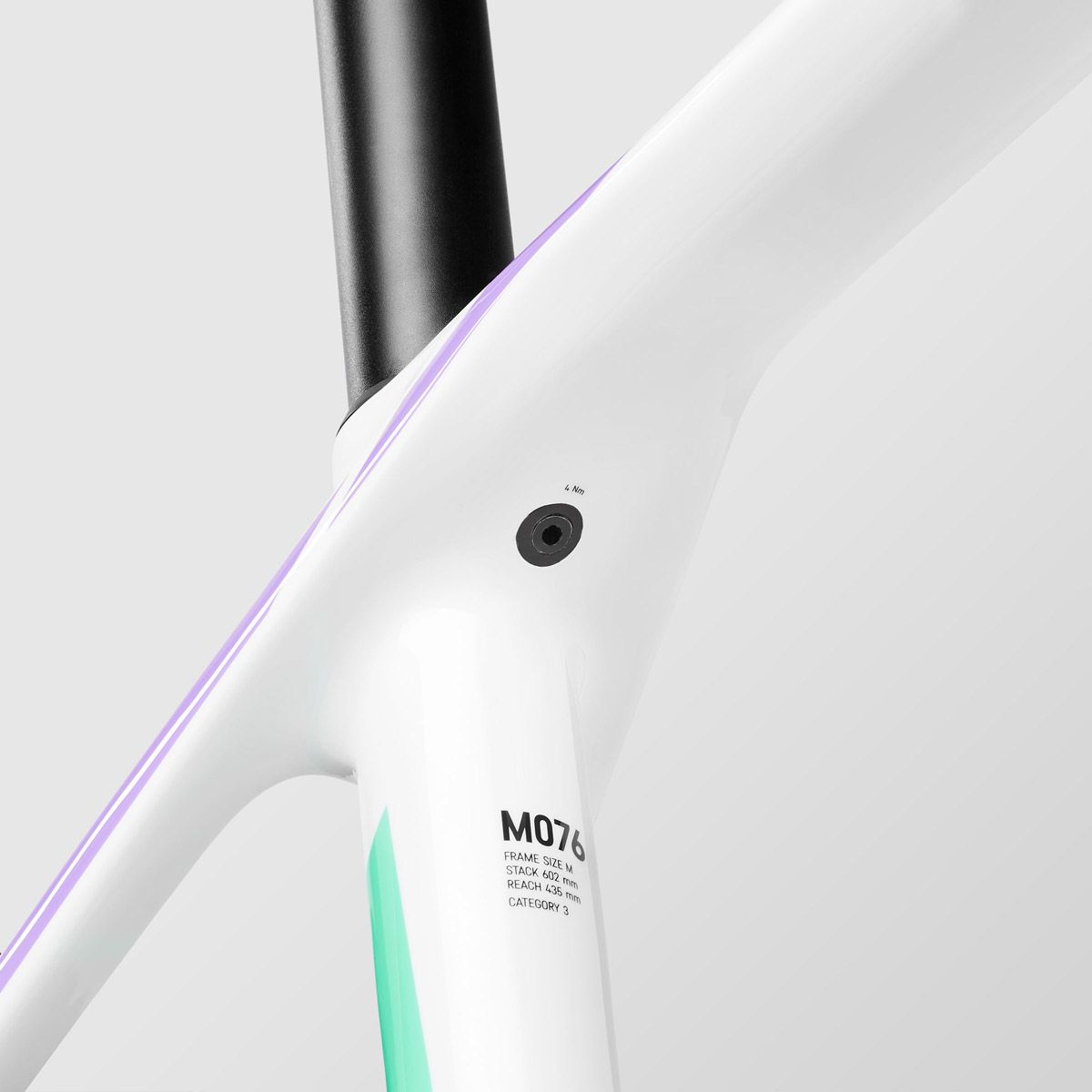 Exceed y Lux. Canyon presenta los montajes 2022 detalle