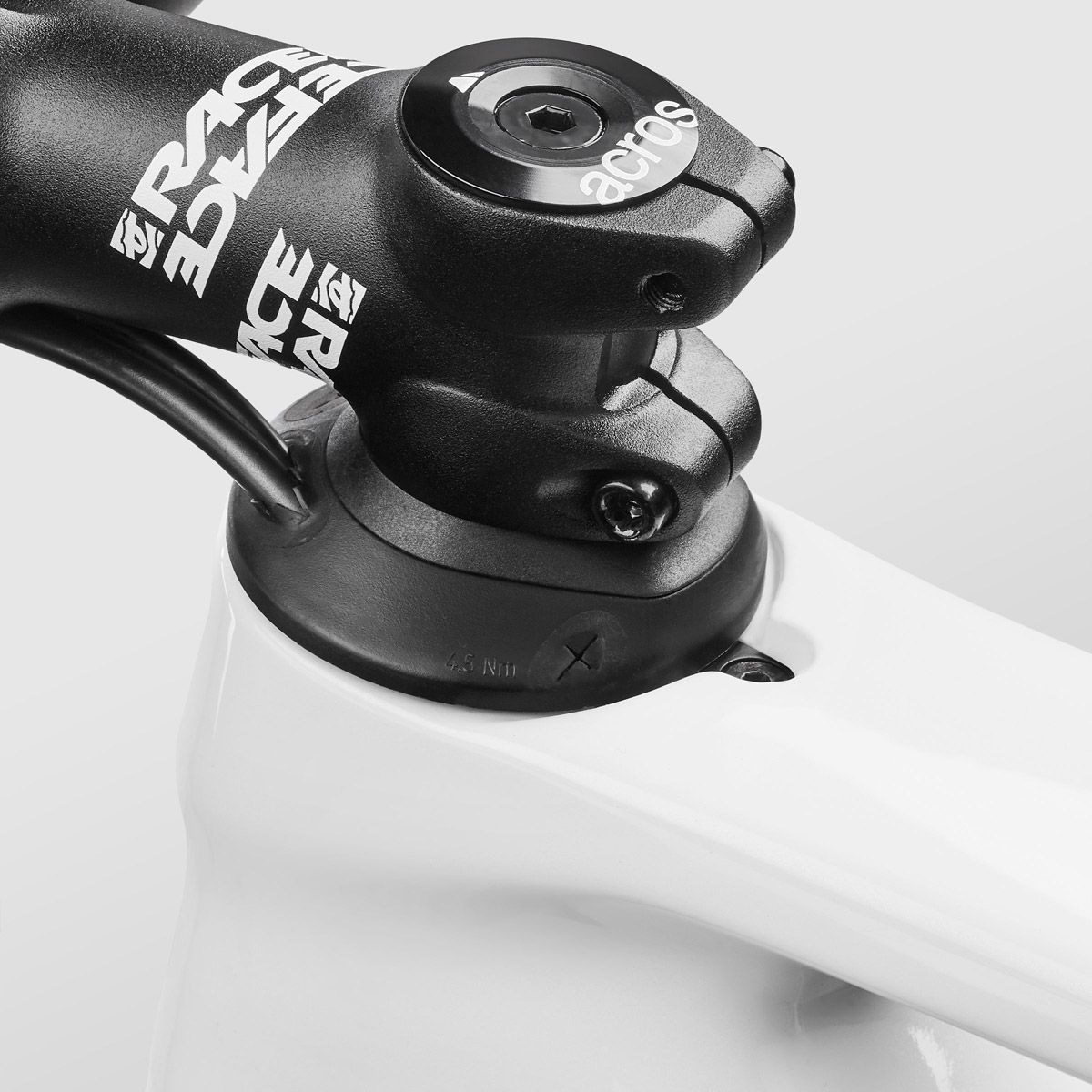 Exceed y Lux. Canyon presenta los montajes 2022 detalle 2