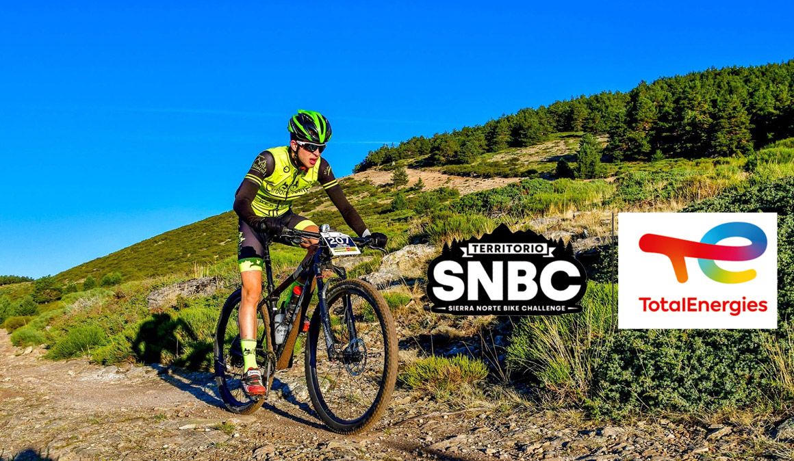 Maraton TotalEnergies SNBC
