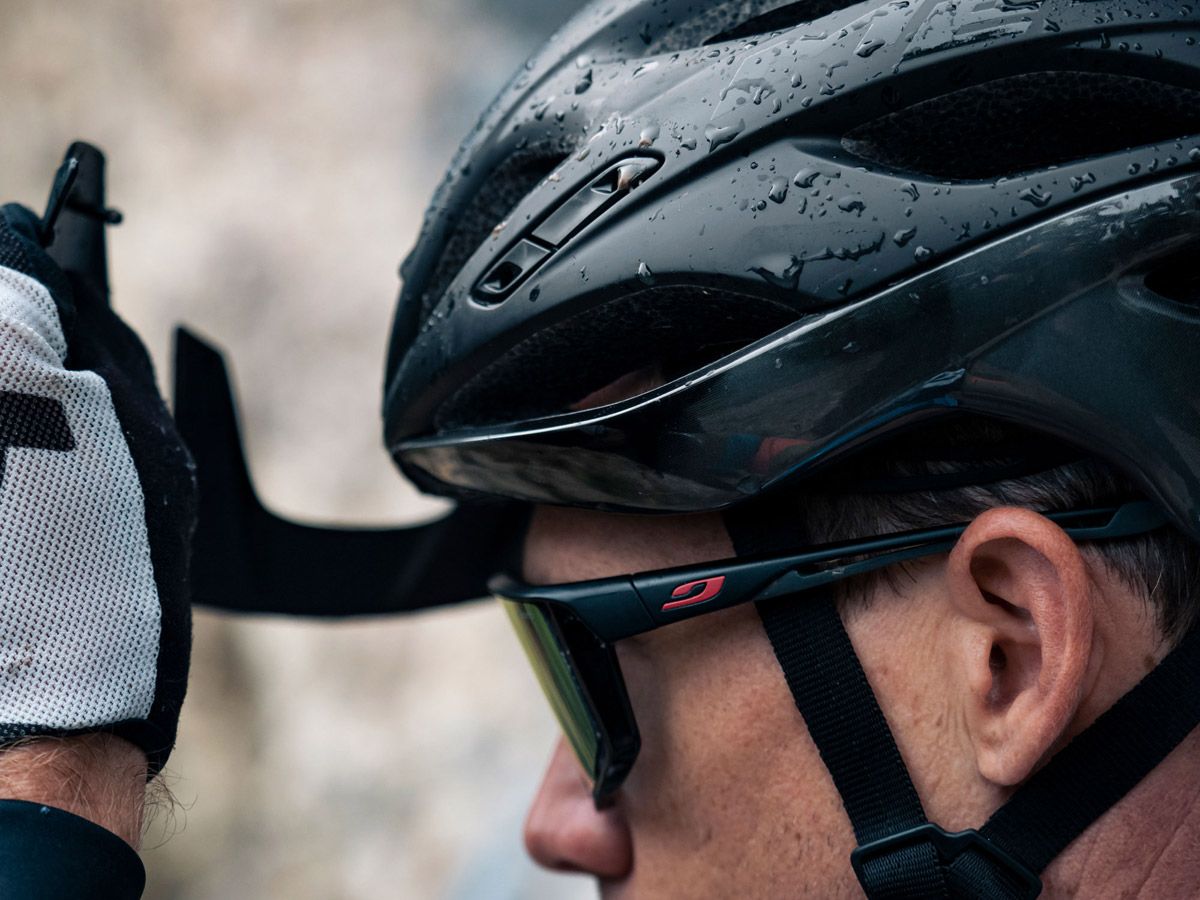Así es el versátil nuevo casco Met Veleno detalle 7