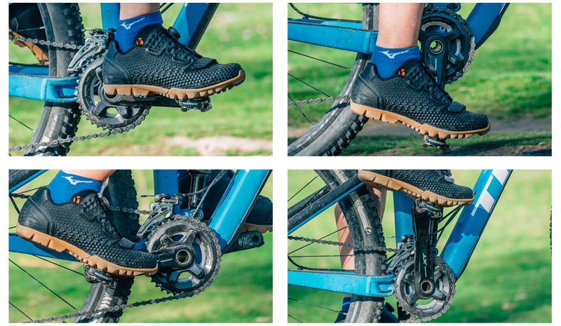 8 ejercicios con la bici para pedalear mejor