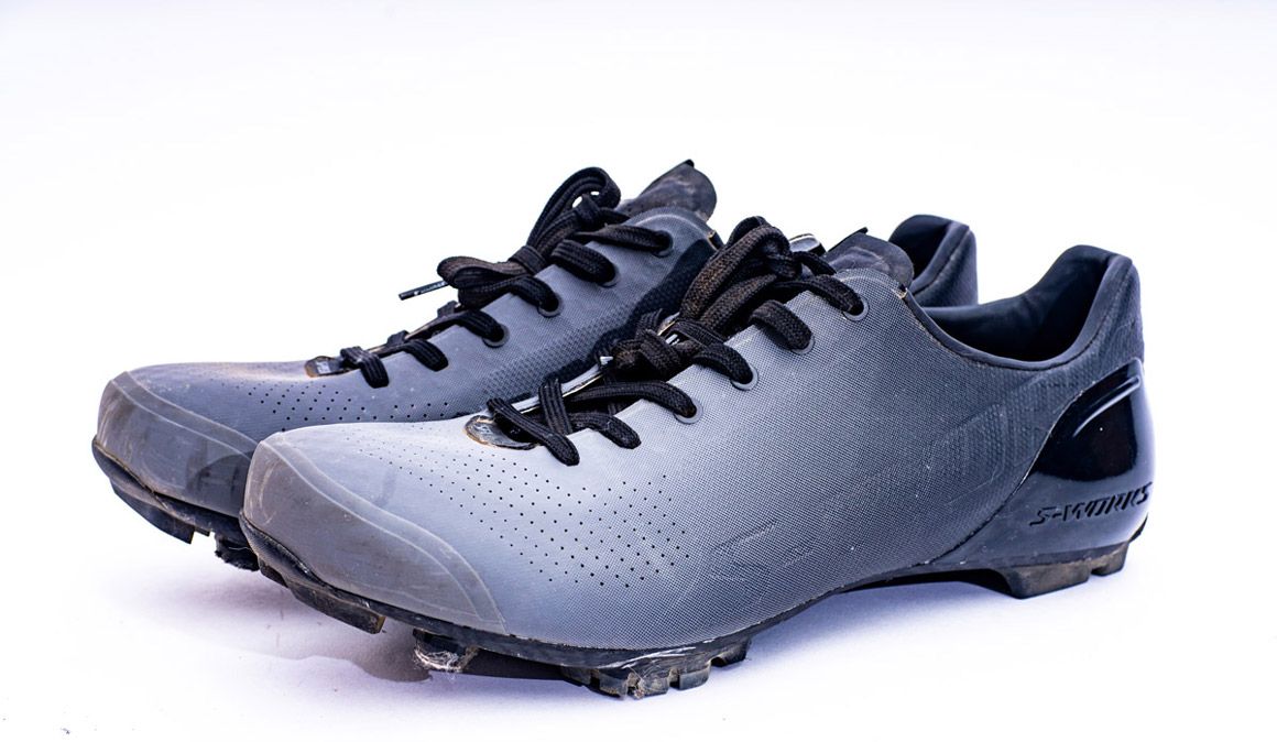 Prueba. Zapatillas Specialized S Works Recon Lace