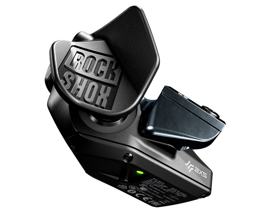 003018254001 ‌AM EC AXS ROCKSHOX LH 2BUTTON DIS b 3q‌
