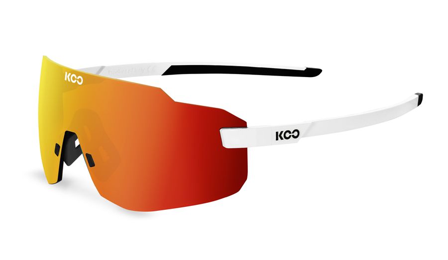 Koo SUPERNOVA 3 4 WHITE RED