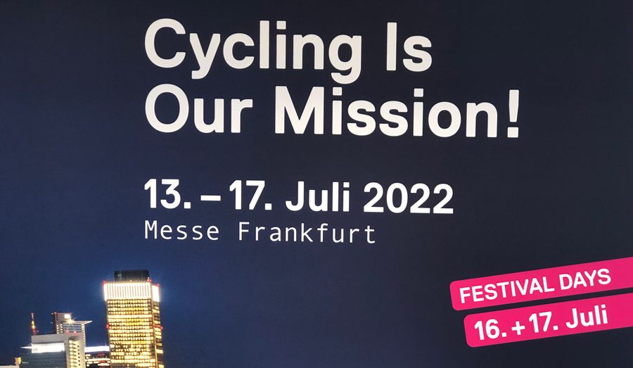 Eurbike 2022