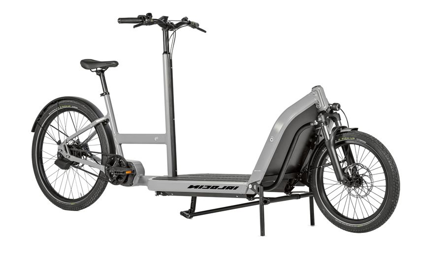 Nicolai NC 1