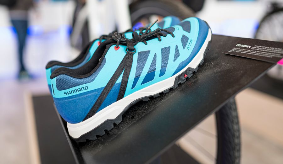 Zapas Shimano