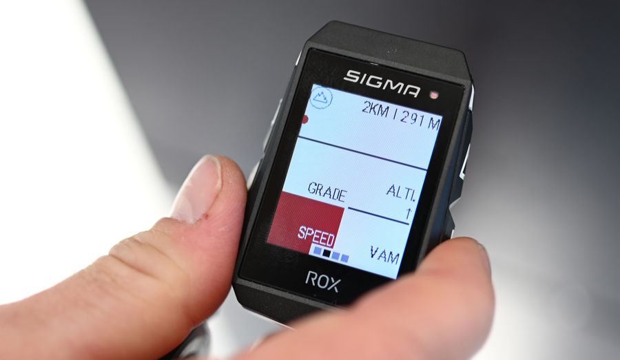 Sigma