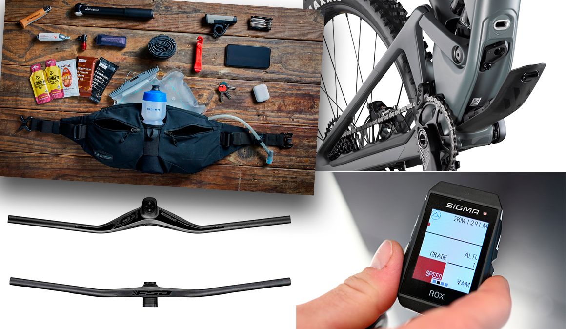 Top BIKE - Septiembre 2021
