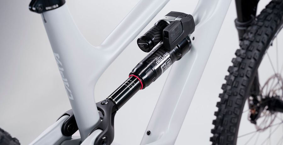 Capra 29 Uncaged 6 Shock w