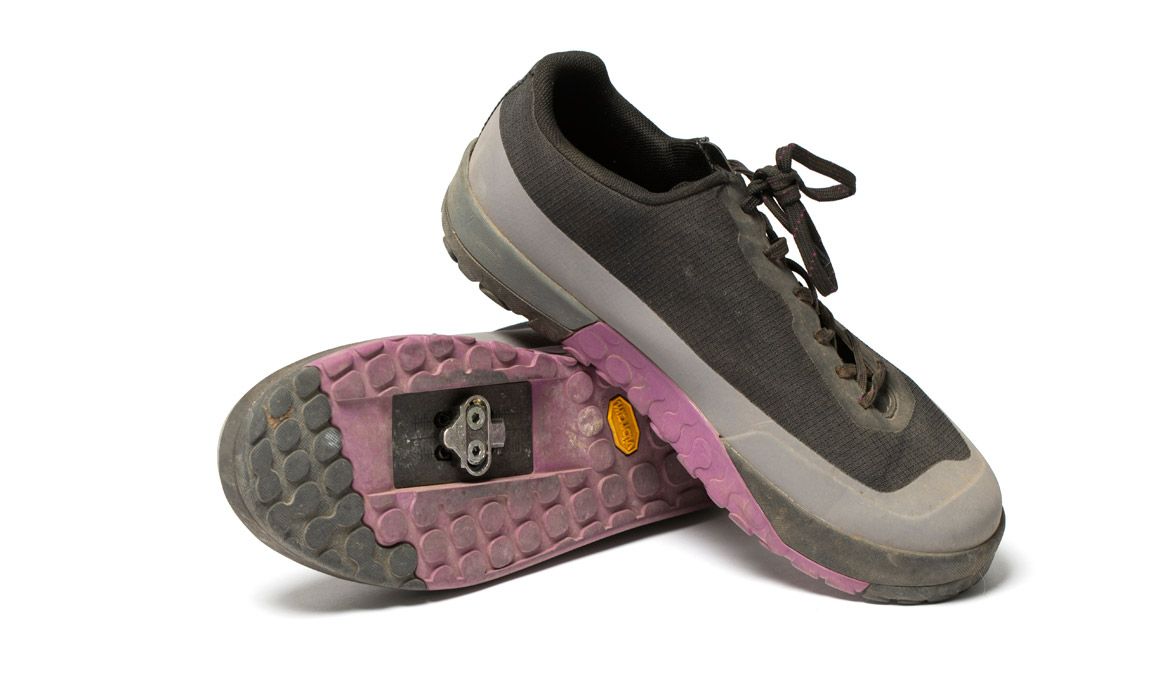 Prueba. Zapatillas Fi´zik Gravita Versor