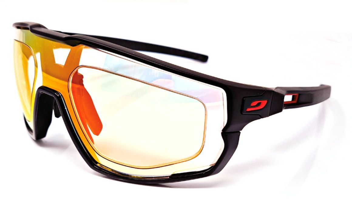 gafas graduadas para bici si tengo presbicia