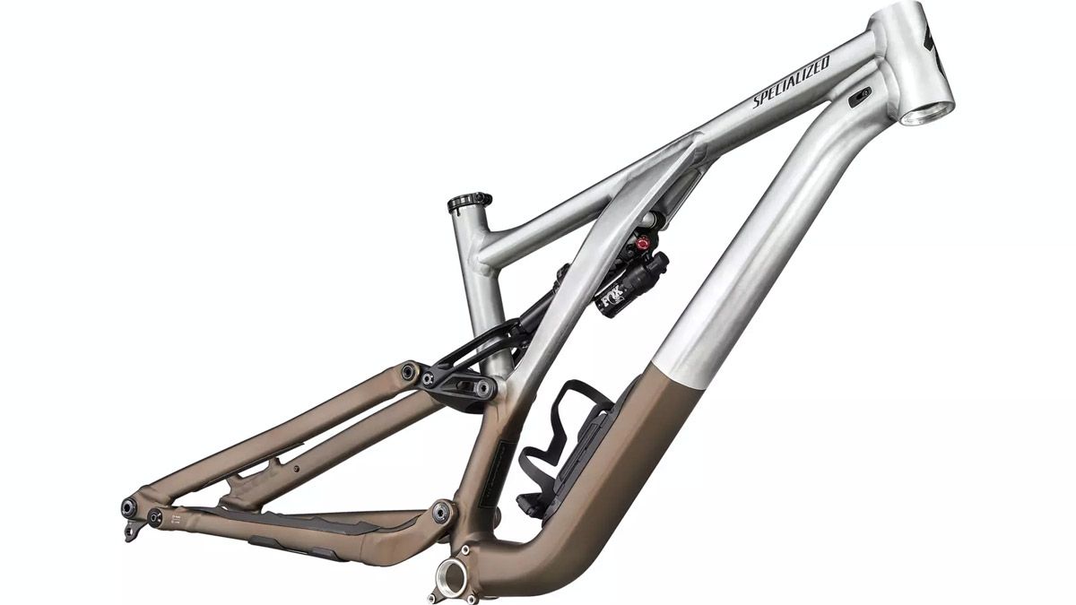 Nuevas Specialized Stumpjumper EVO en aluminio Cuadro Nuevas Specialized Stumpjumper EVO en aluminio Cuadro