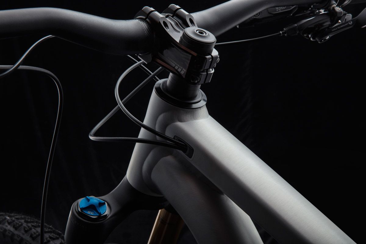 Nuevas Specialized Stumpjumper EVO en aluminio (3) Nuevas Specialized Stumpjumper EVO en aluminio (3)