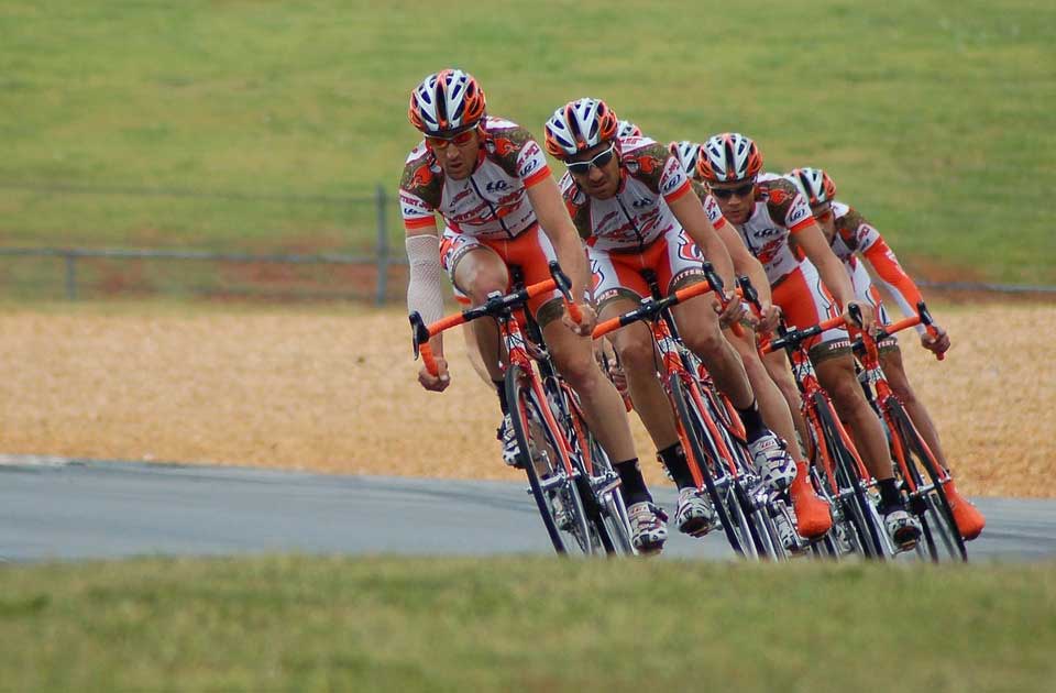 ¿Quiénes son los mejores ciclistas de todos los tiempos?