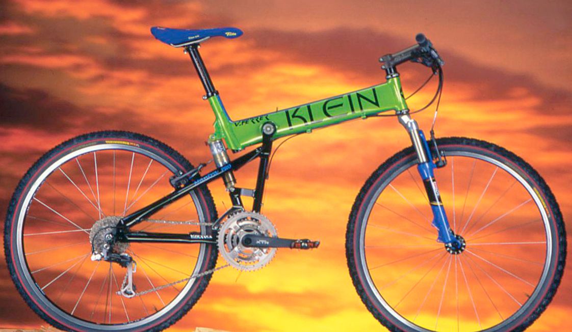 11 suspensiones para bici que dieron la nota
