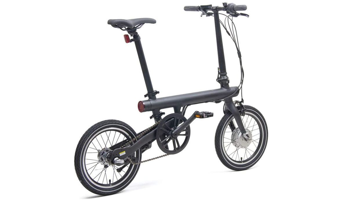 xiaomi mi smart ebike plegable 01