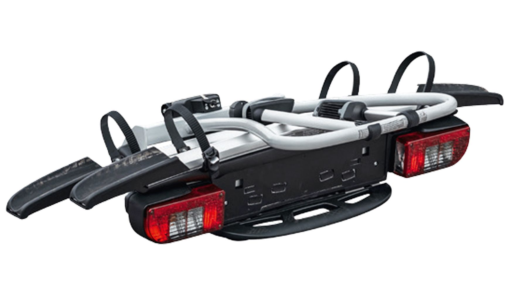 Portabicis de bola Yakima JustClick 2