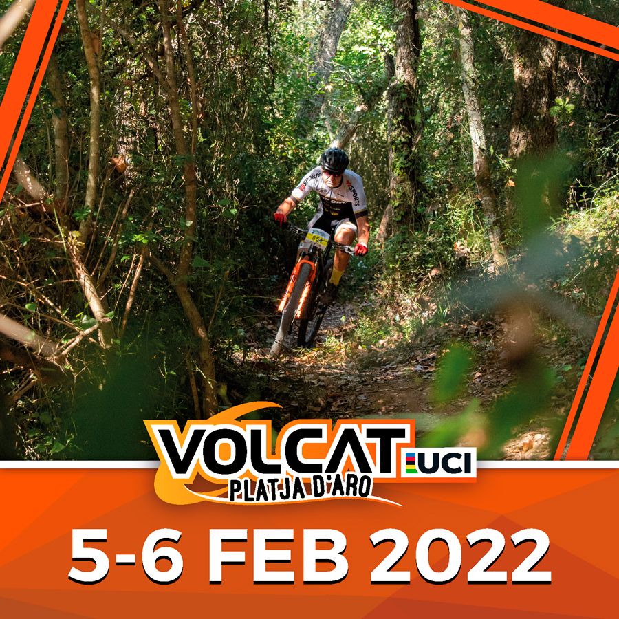 VolCAT Platja d’Aro XCO