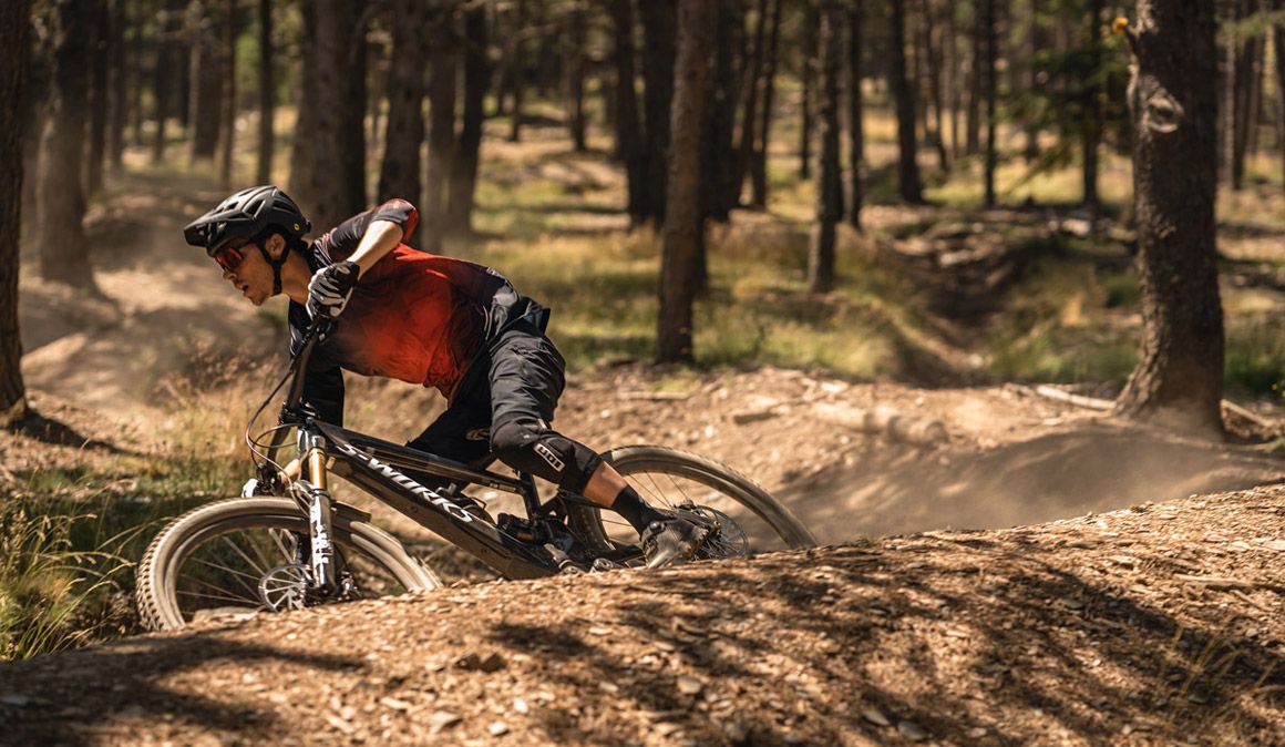 Vídeo. Joan Mir con la Specialized S Works Kenevo SL