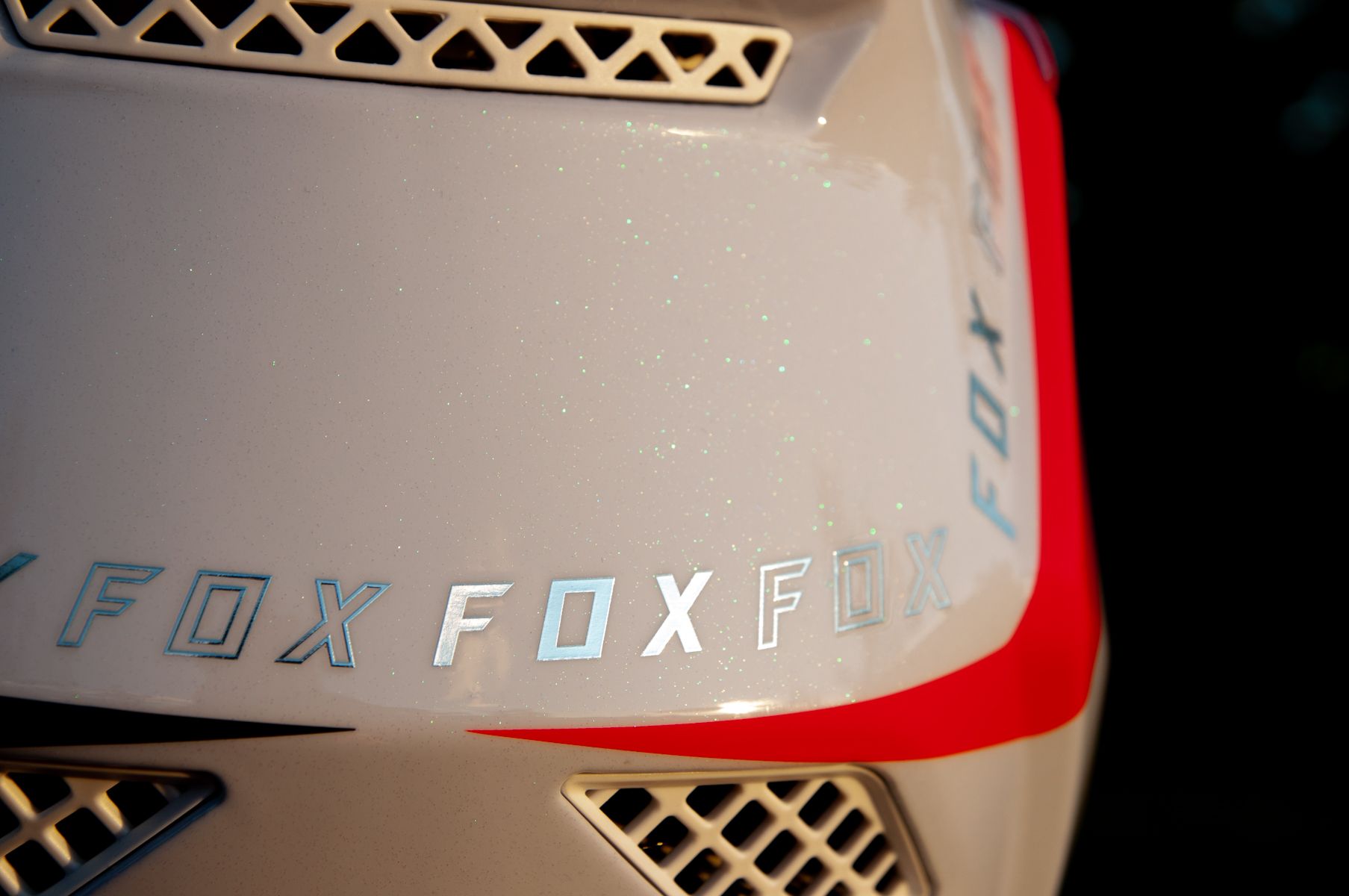 Fox Rampage Pro Carbon 