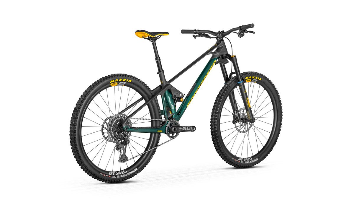 Foxy Carbon XR t Foxy Carbon XR t