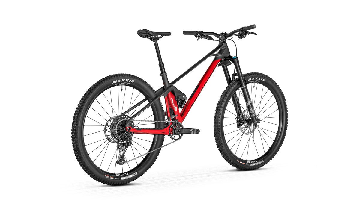 Foxy Carbon R t Foxy Carbon R t