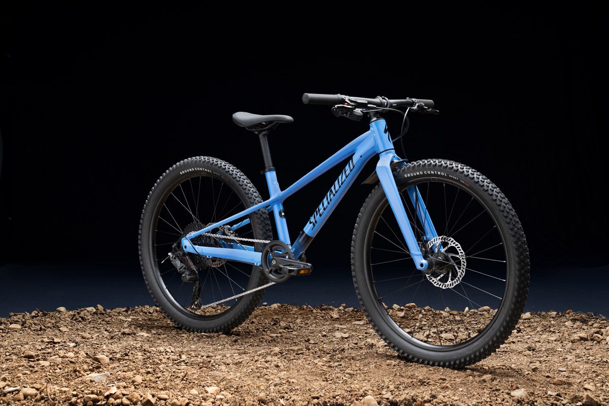 Riprock y Riprock Expert, las nuevas bicis para niños de Specialized (18)