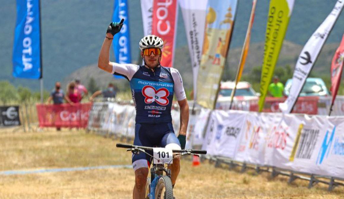 Campeonatos de España. Ávila, protagonista en 2022