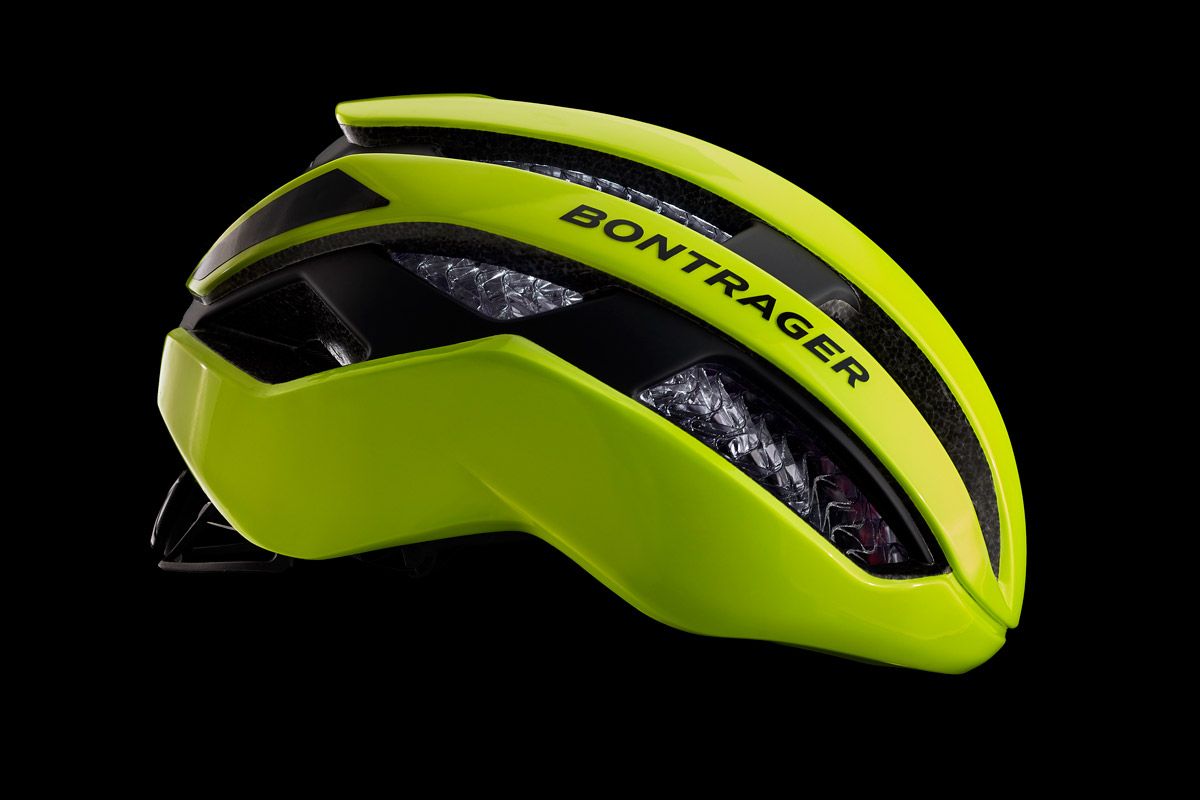 Nuevo casco Bontrager Circuit WaveCel (11)
