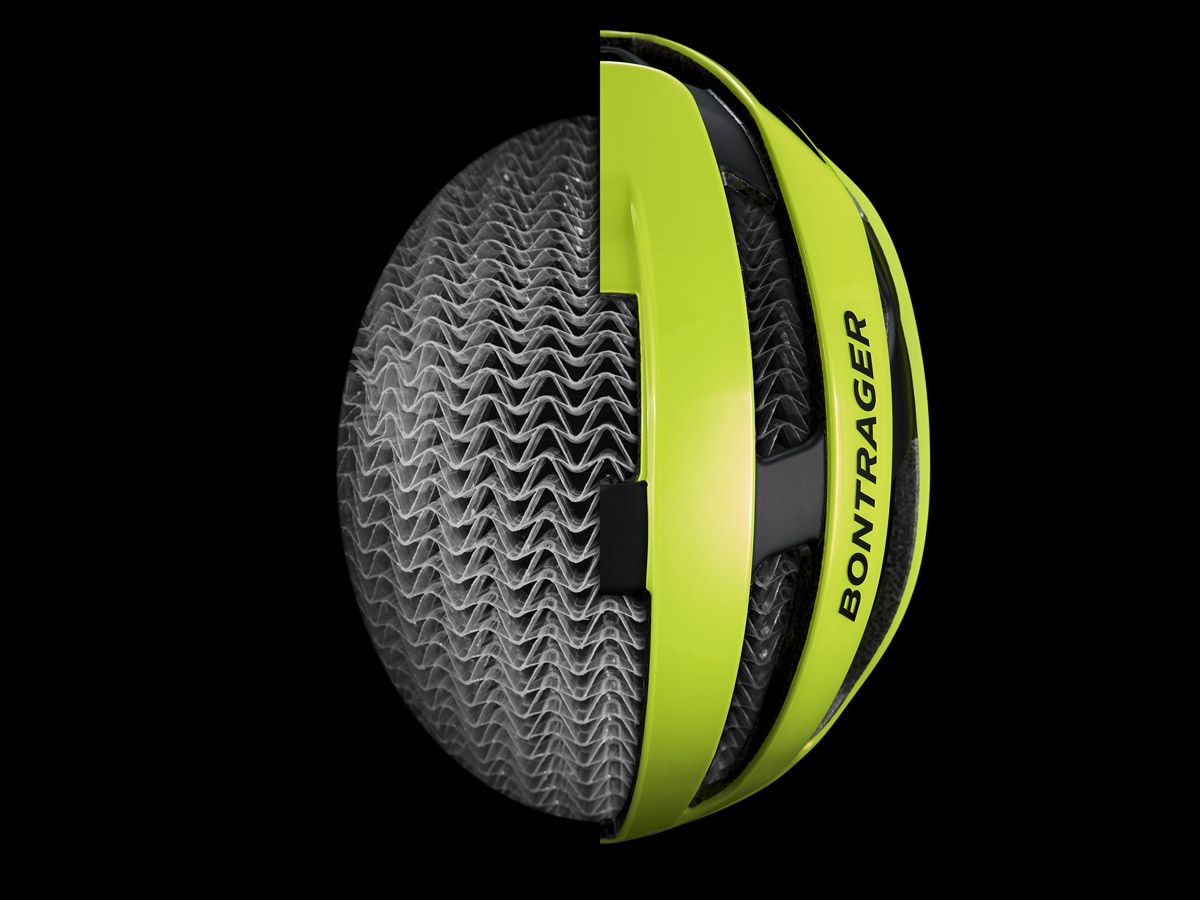 Nuevo casco Bontrager Circuit WaveCel (13)