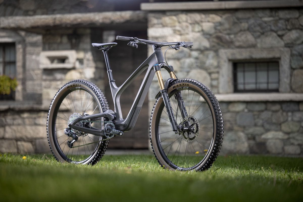 Nueva Bold Linkin. Ya hemos montado con ella IMAGEN 2