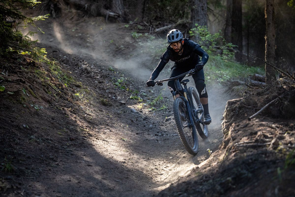 Nueva Bold Linkin. Ya hemos montado con ella IMAGEN 3