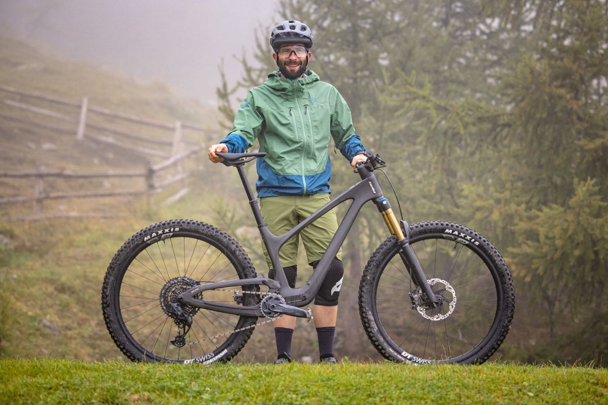 Nueva Bold Linkin. Ya hemos montado con ella IMAGEN 4